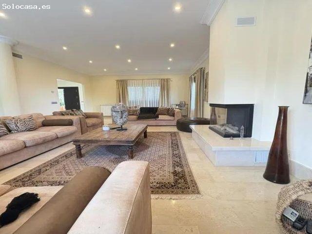 Luxury Villa in La Alcayna, Murcia | Exclusive Contemporary Home with Pool, Lift and Total Privacy