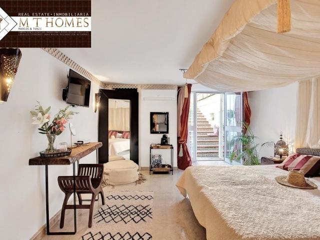 Luxury Villa in Marbesa, Marbella