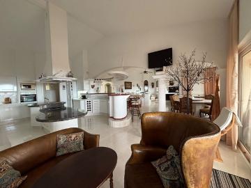 Luxury Villa in Muchamiel, for rent
