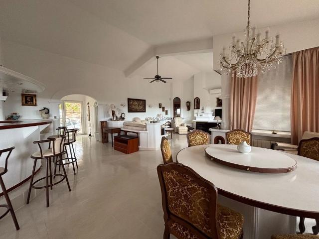 Luxury Villa in Muchamiel, for rent