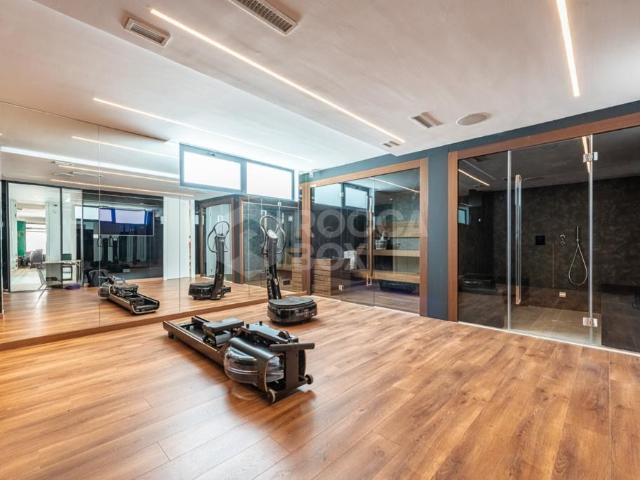 Luxury Villa in Paraiso Alto, Benahavis
