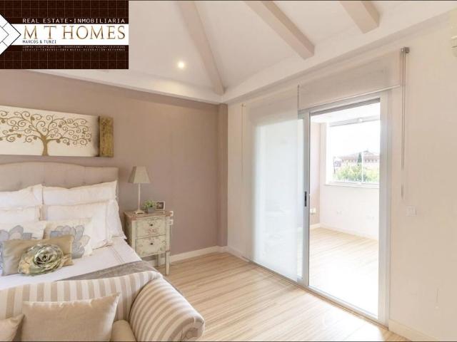 Luxury Villa Málaga Pinares de San Antón