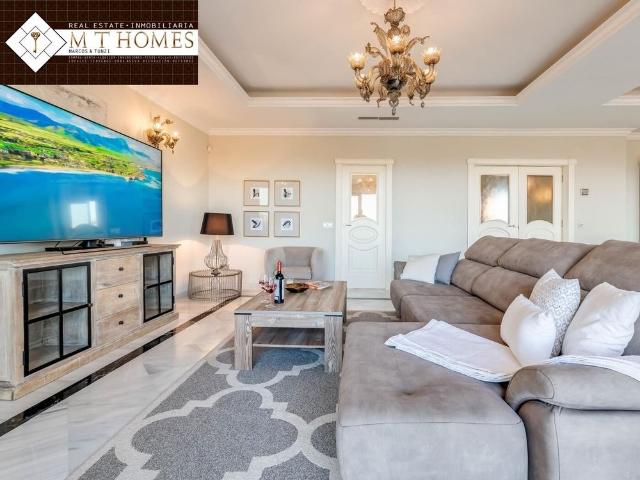 Luxury Villa Marbella Rio Real