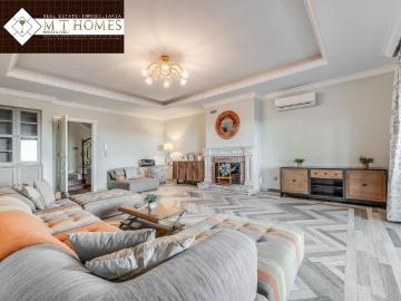 Luxury Villa Marbella Rio Real