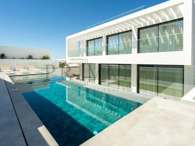 Luxury Villa near Loulé