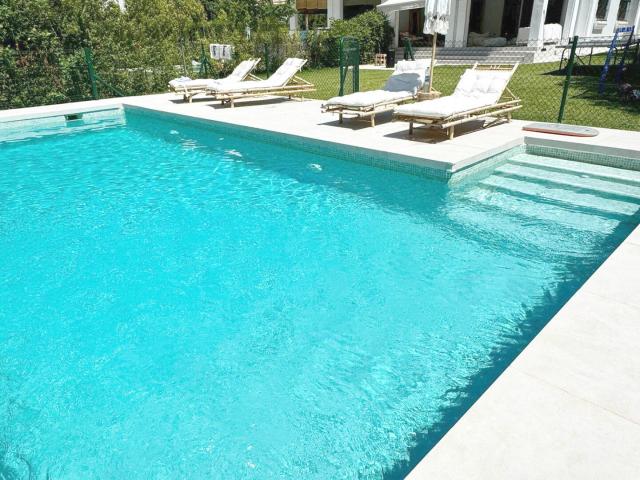 Luxury Villa Sotogrande San Roque Club
