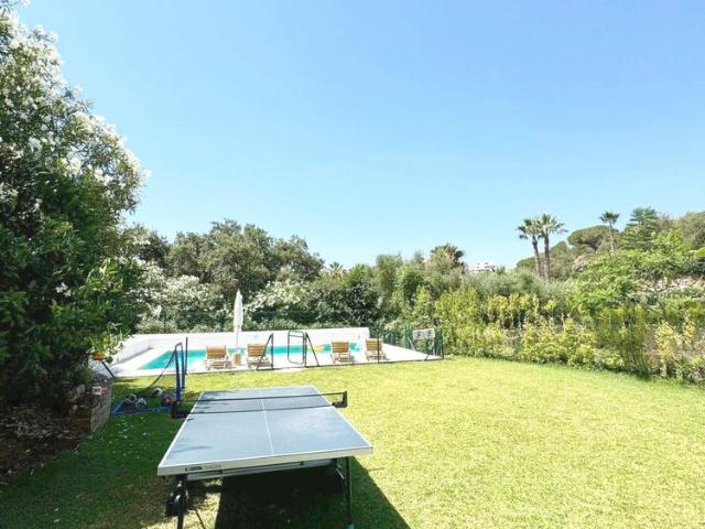 Luxury Villa Sotogrande San Roque Club