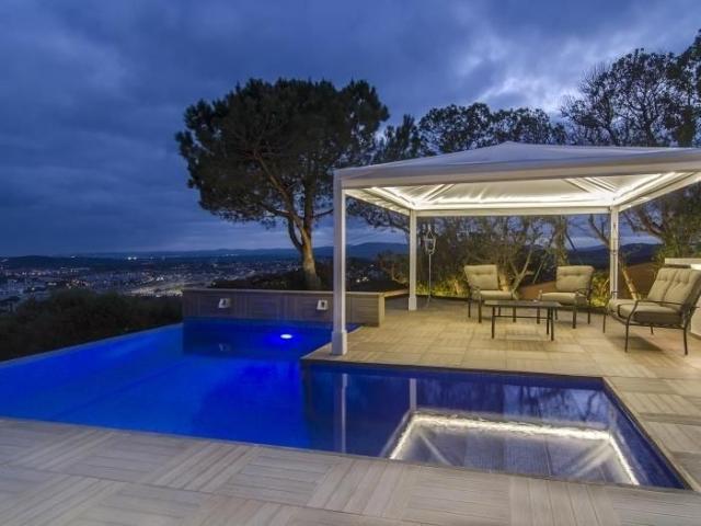 Luxury Villa Sitges Levantina