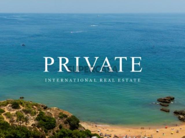 Luxury Villa Retreat near Loulé