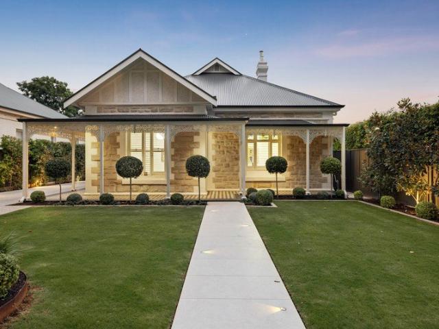 Luxury Villa Redefined Into Designer Sanctuary!
