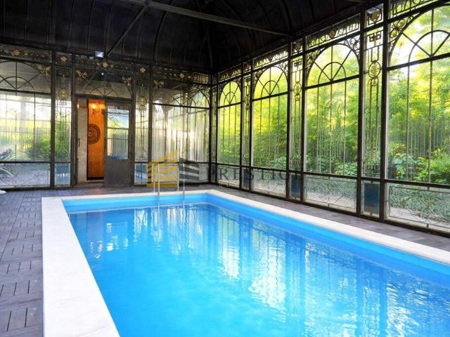 Luxury Villa with Swimming Pool | 550 m² | Private