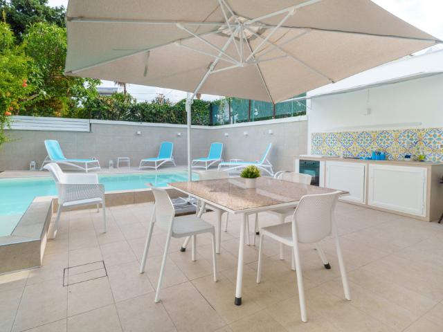 Luxury Villa Vera