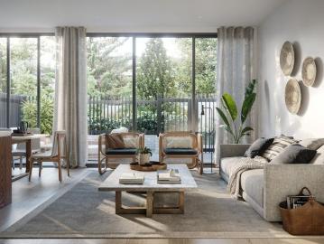 Luxury village living in the heart of Lindfield