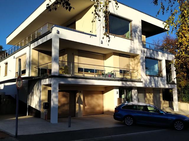 Luxux Business Home with Sauna and Green Sourrounding, Bochum Amsterdam Apartments for Rent