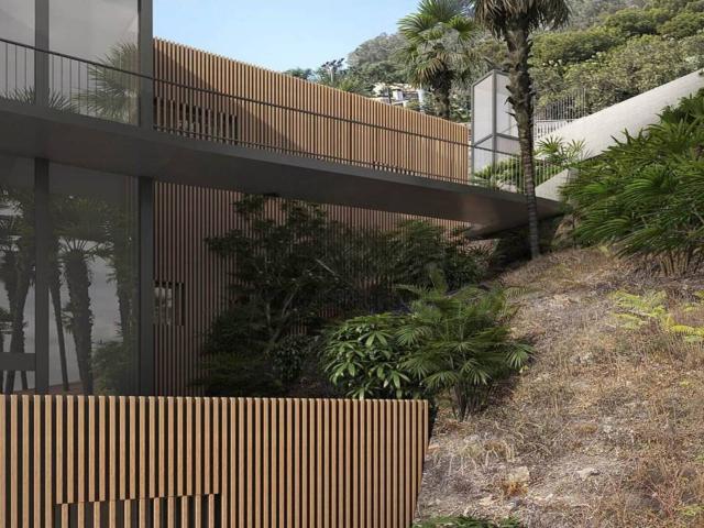 LUXY SANCHA MÁLAGA – 15 APARTAMENTOS DE LUJO JUNTO AL MAR