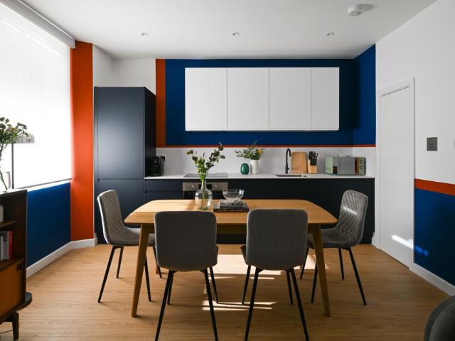 Lux 1 Bedroom Flat Close to Angel Stn & Shoreditch