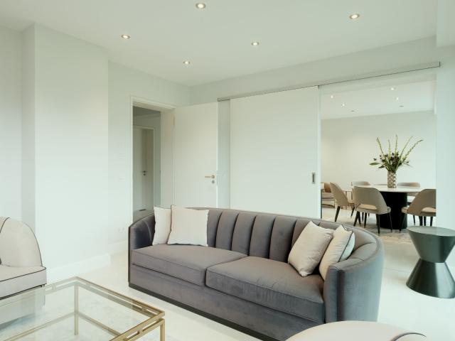 LUX.41 classy apartment with park view, close to Brandenburger Tor