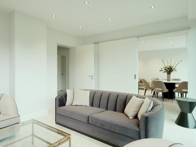 LUX.41 classy apartment with park view, close to Brandenburger Tor, Berlin Amsterdam Apartments for Rent