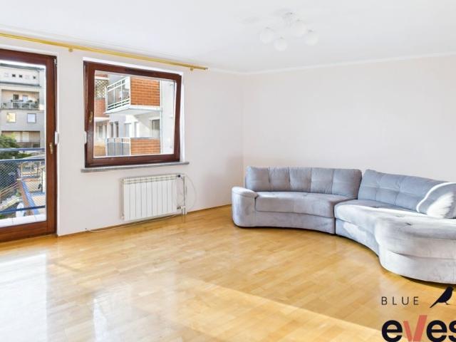 Lux | 4 pokoje | 97 m² | Balkon | 2 mp Wrocław, Krzyk