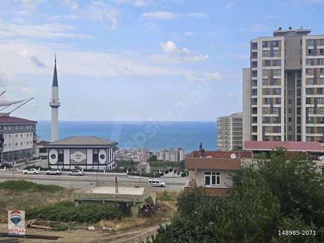 LÜX DENİZ MANZARALI KULLANIŞLI SIFIR 2+1 DAİRE