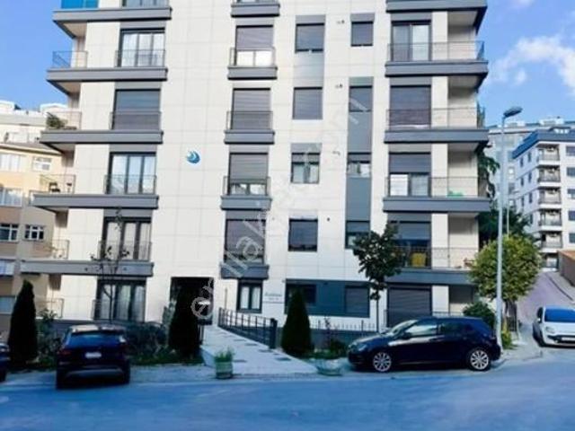 Lüx Eşyalı Kiralık Sıfır Daire Dikilitaşta