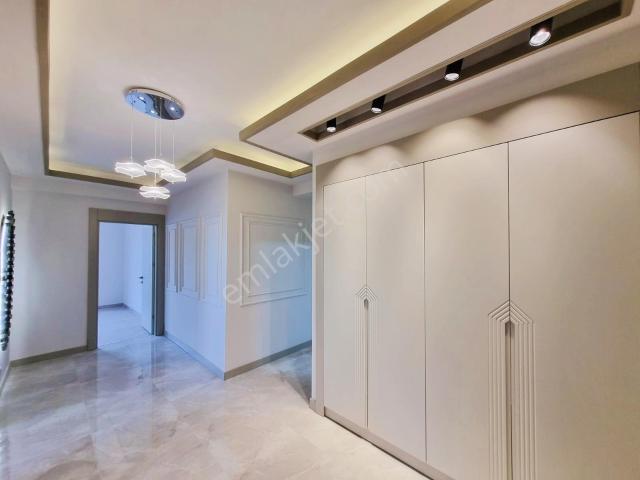 Lüx Erzurum'dan Yıldızkent Yeni Bulvarda Arakat 4+1 Lüks Daire