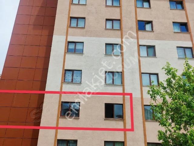 Lüx Erzurum'dan Yıldızkent Zirve Tokilerde Satılık 3+1 Arakat