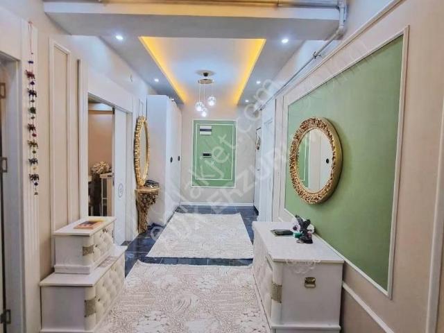 Lüx Erzurum'dan Yıldızkent'te Arakat 3+1 Lüks Daire