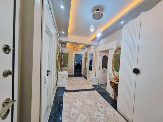 Lüx Erzurum'dan Yıldızkent'te Arakat 3+1 Lüks Daire