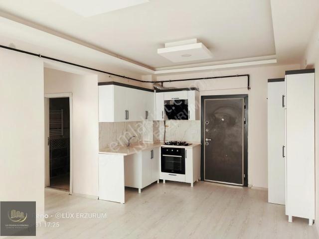 Lüx Erzurum'dan Yıldızkent'te Hastane Karşısı 2+1 Arakat Daire