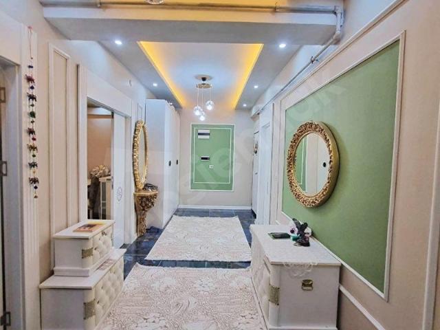 LÜX ERZURUM'DAN YILDIZKENT'TE ARAKAT 3+1 LÜKS DAİRE