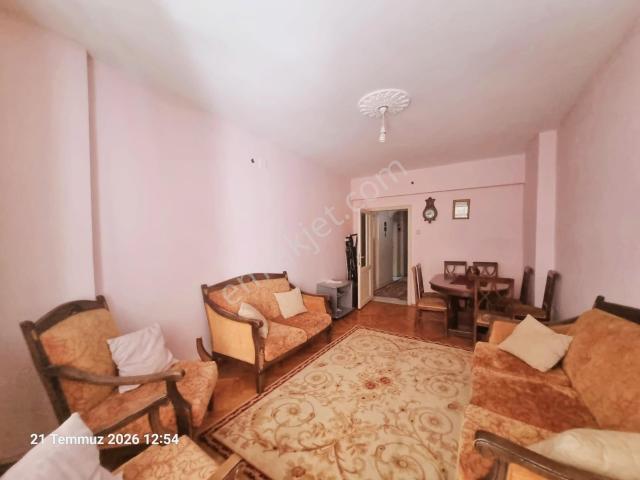 Lüx Erzurum'dan Şehirmerkezi Rant Tesislerinde Satılık 3+1 Daire