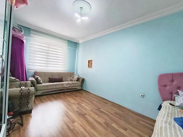 Lüx Erzurum'dan Ş.paşa Bilgi Evi Yanında 3+1 Arakat Uygun Daire