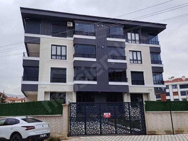 LÜX FULL+FULL MODERN SON 3 ADET DAİRE