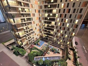 Lux Home Boulevard, AP. 2 Quartos, 1 suíte, 65 a 70m², Lazer completo, Plano de pagamento facilitado