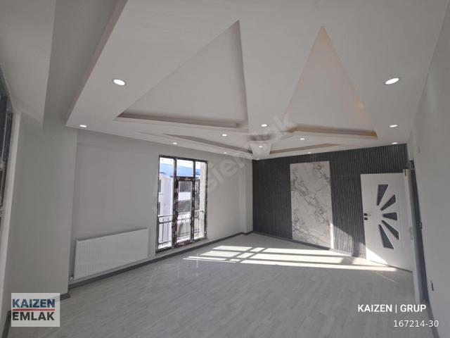 LÜX OTURUMA HAZIR 2+1 YENİ YAPILAN ŞEHİR HASTAHANESİ KARŞISINDA