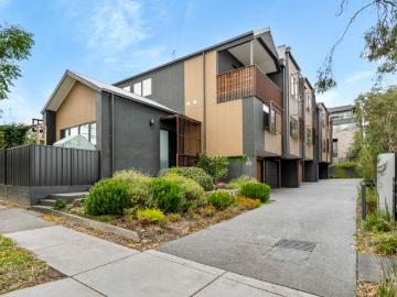 Lux Living In The Heart Of Eltham