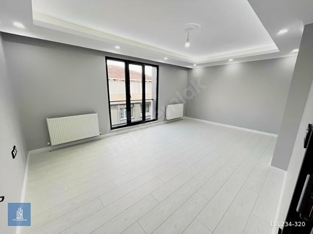 lüx sıfır arakat aydınlık geniş 2+1 daire