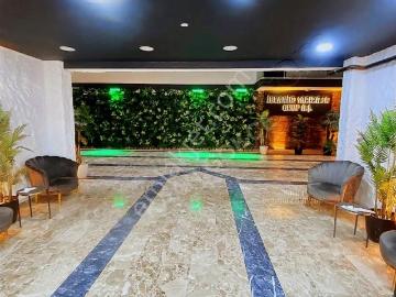 Lüx Site İçerisinde 2+1 Arakat Net 85 M2 Balkonlu Ferah Daire