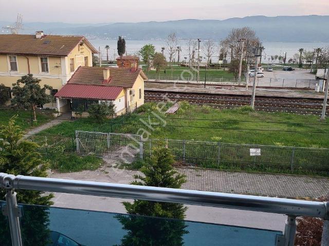 Lüx!yeni,e/5,yht İst,avm,üniversite, Sahile Yürüme Mesafe
