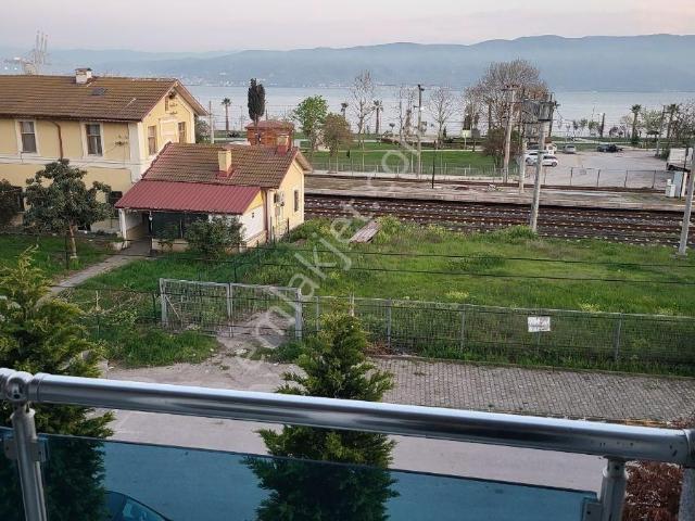 Lüx!yeni,eşyalı,e/5,yht İst,avm,üniversite, Sahile Yürüme Mesafe
