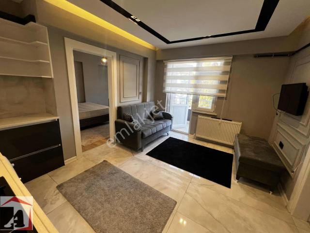Lux Yeni İyaş Yani Apart