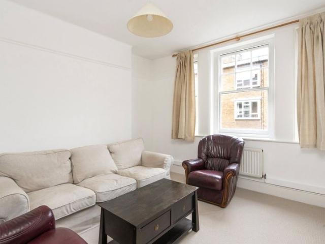Luxborough Street, Marylebone, W1U