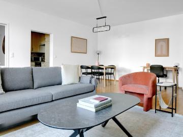 Apartment for rent in 1050