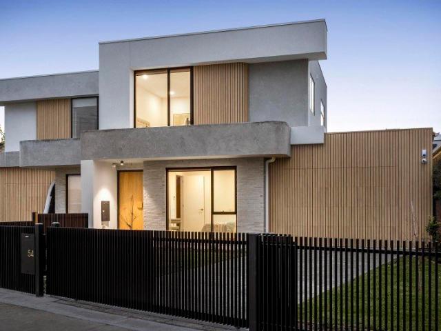 Luxe new living defined by quality and class