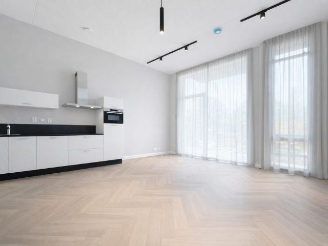 LUXE NIEUWBOUW APPARTEMENTEN IN HYDE PARK – INSTAPKLAAR EN HOOGWAARDIG AFGEWERKT