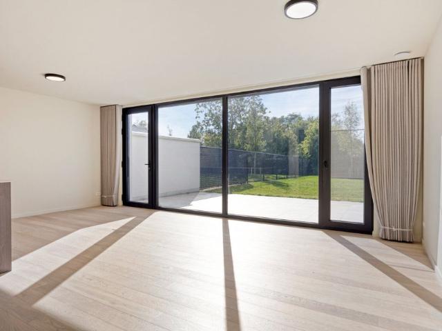 Luxe nieuwbouwwoning met 3 slaapkamers in Mol Millegem!
