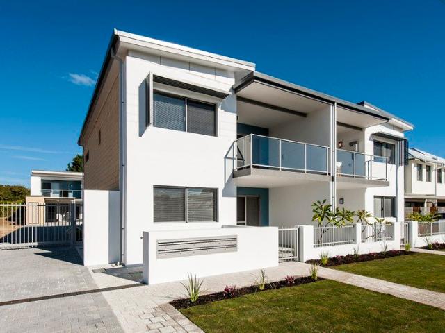 Luxe On Cooper! BREAK LEASE