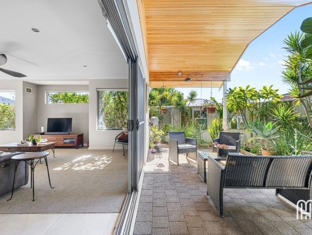 Luxe on Lynton