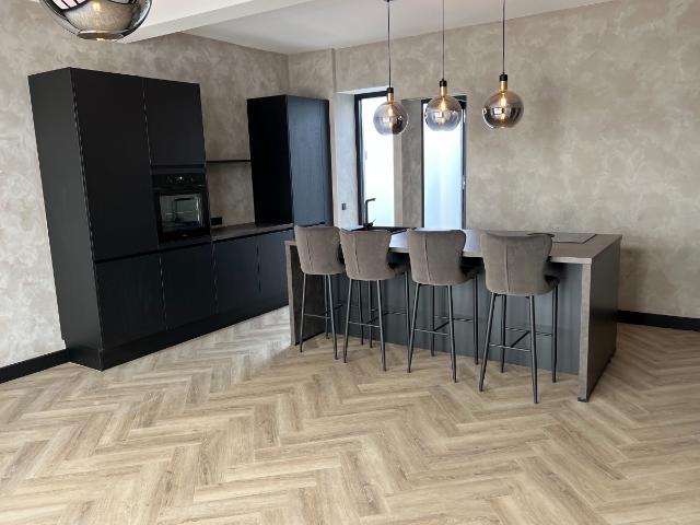 Luxe appartement met stadstuin centrum Den bosch